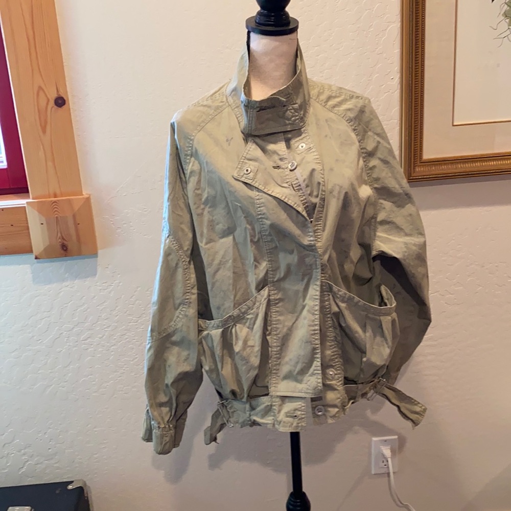 Jacket